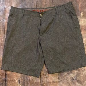 Swiss Tech Mens Shorts